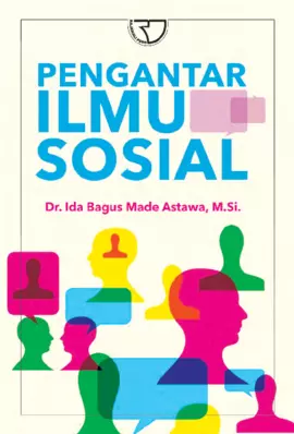 Pengantar Ilmu Sosial