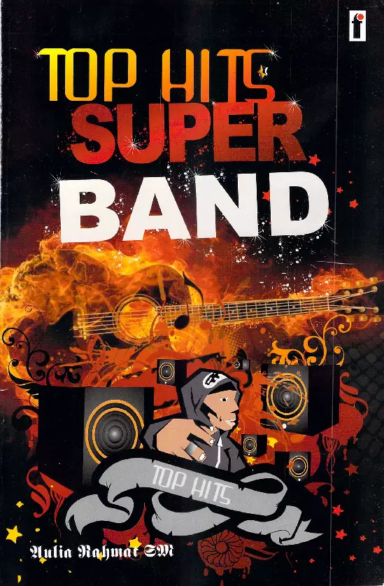 Top Hits Super Band