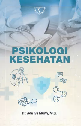 Psikologi Kesehatan