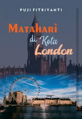 Matahari di Kota London