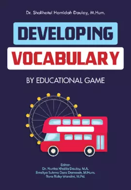 Developing Vocabulary by Educational Game