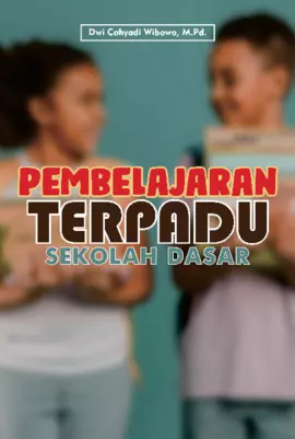 Pembelajaran Terpadu Sekolah Dasar