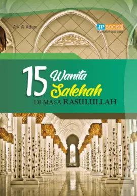 15 wanita salehah di masa Rasulullah