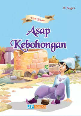 Asap Kebohongan