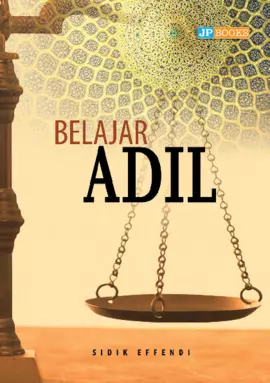 Belajar Adil