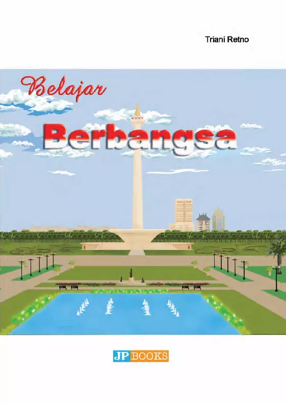 Belajar Berbangsa