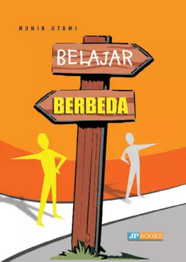 Belajar Berbeda