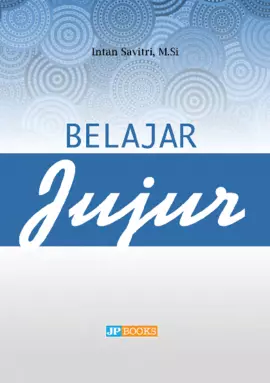 Belajar Jujur