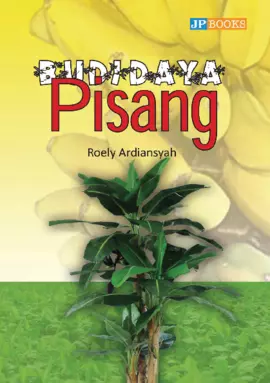 Budidaya Pisang