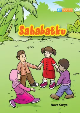 Sahabatku