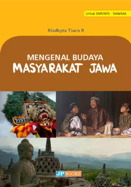 Mengenal budaya masyarakat jawa