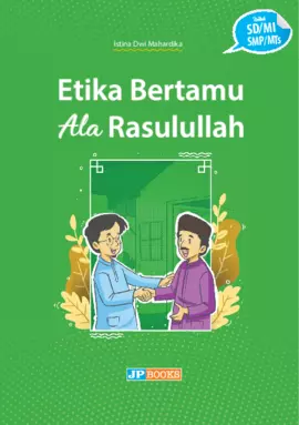 Etika bertamu ala rasulullah