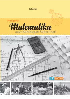 Mengenal matematika dalam kehidupan sehari-hari