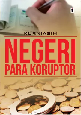 Negeri Para Koruptor