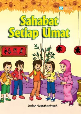 Sahabat Setiap Umat