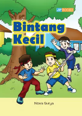 Bintang Kecil