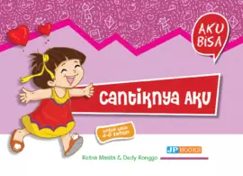 Cantiknya Aku