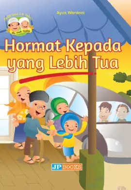 Hormat kepada yang lebih tua