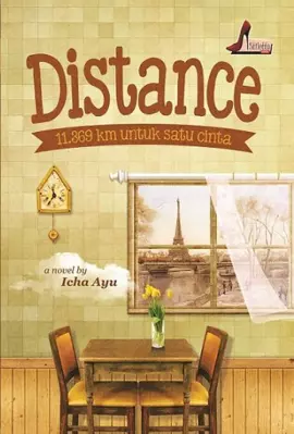 Distance