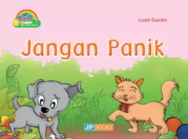 Jangan Panik