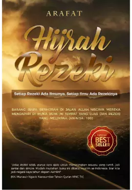 Hijrah Rezeki