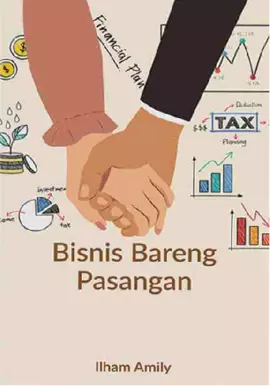 Bisnis Bareng Pasangan