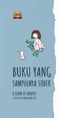 Buku Yang Sampulnya Sobek