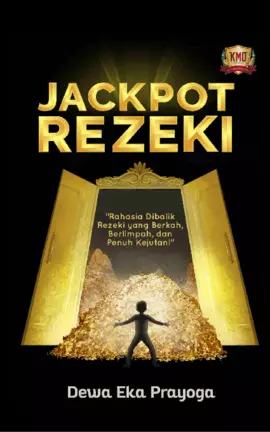 Jackpot Rezeki