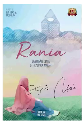 Rania