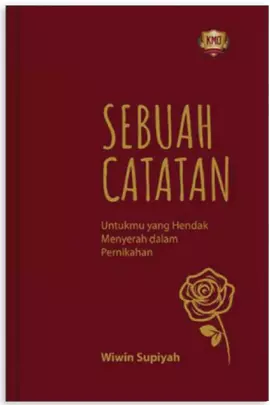 Sebuah Catatan