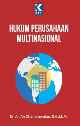 Hukum Perusahaan Multinasional