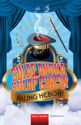 Sulap Angka dan Sulap Cincin Paling Heboh!