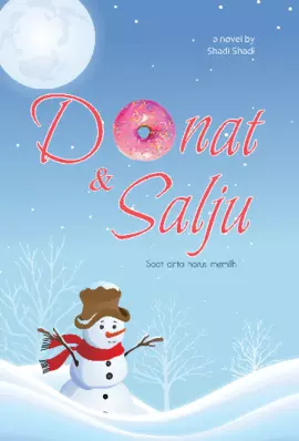 Donat & Salju