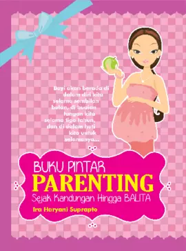 Buku Pintar Parenting