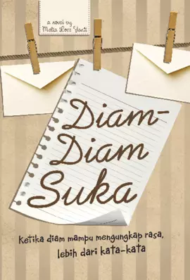 Diam - Diam Suka