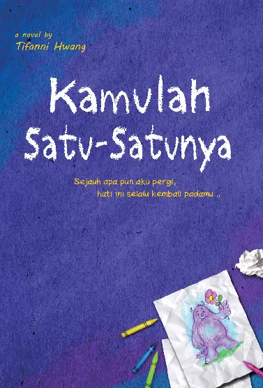 Kamulah Satu - Satunya