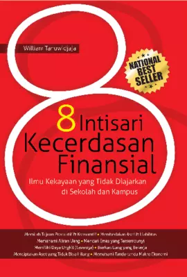 8 Intisari Kecerdasan Finansial