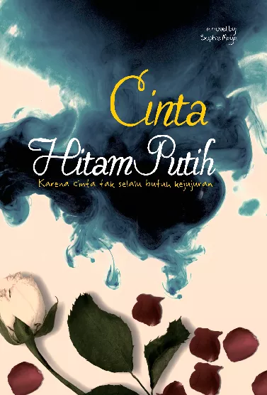 Cinta Hitam Putih