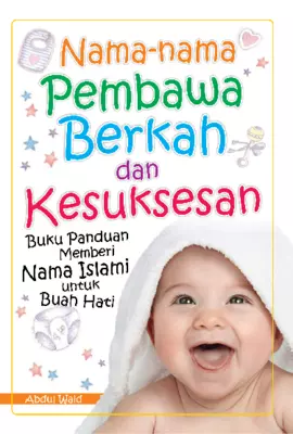 Nama - nama Pembawa Berkah dan Kesuksesan