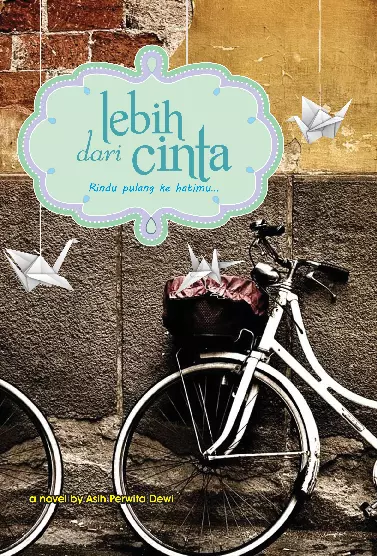 Lebih dari Cinta