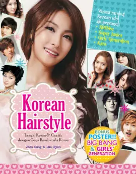 Korean Hairstyle