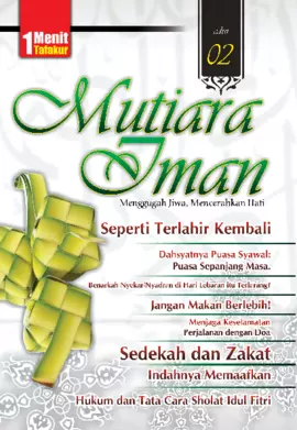 Mutiara Iman Edisi 2