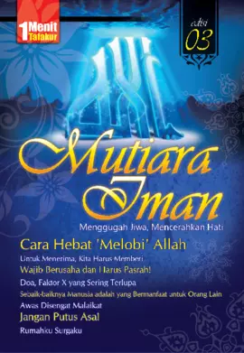 Mutiara Iman Edisi 3