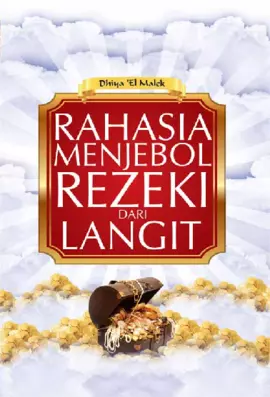 Rahasia Menjebol Rezeki dari Langit