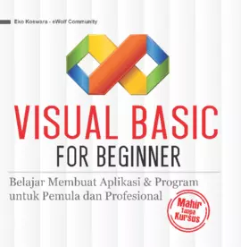 Visual Basic For Beginner