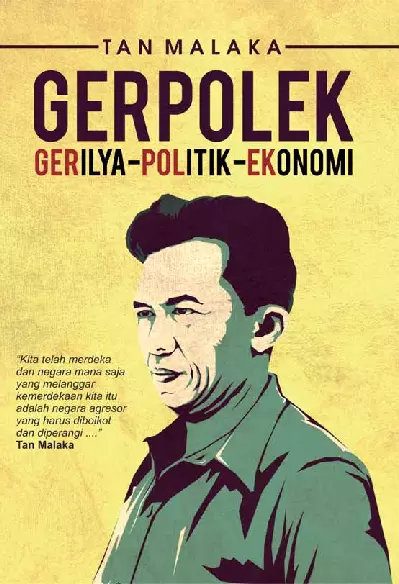 GERPOLEK ( Gerilya - Politik - Ekonomi )