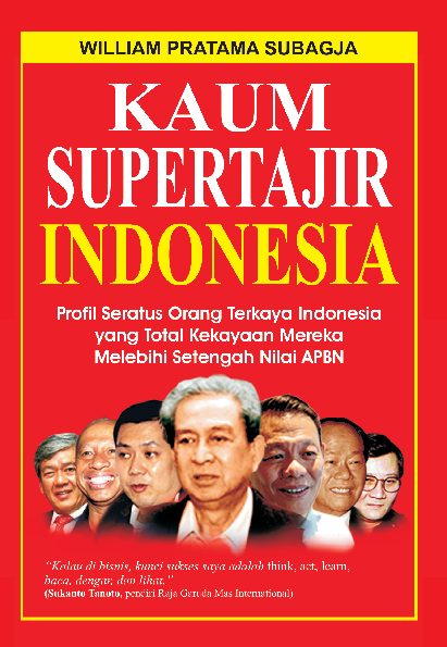 Kaum Supertajir Indonesia