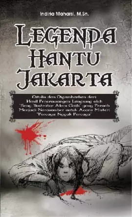 Legenda Hantu Jakarta