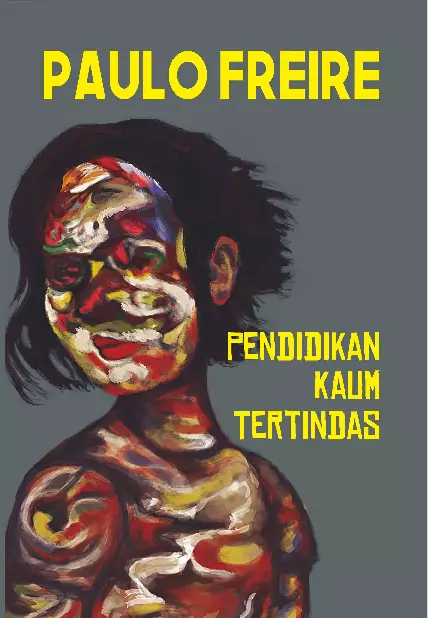 Pendidikan Kaum Tertindas