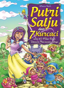 Putri Salju dan 7 Kurcaci